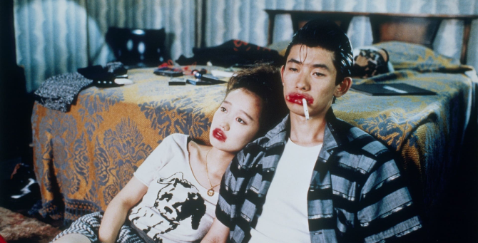 «Иноекино» покажет ретроспективу Джима Джармуша специально к 70-летию режиссера