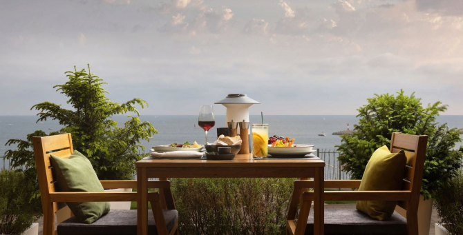 Отели Mercure приглашают провести лонг-уик-энд в Сочи