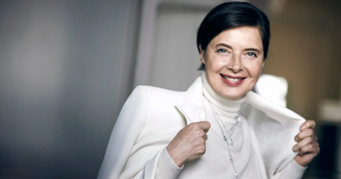 Изабелла Росселлини сыграет в байопике об Уоллис Симпсон