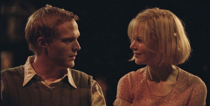 В «Художественном» пройдет ретроспектива Ларса фон Триера