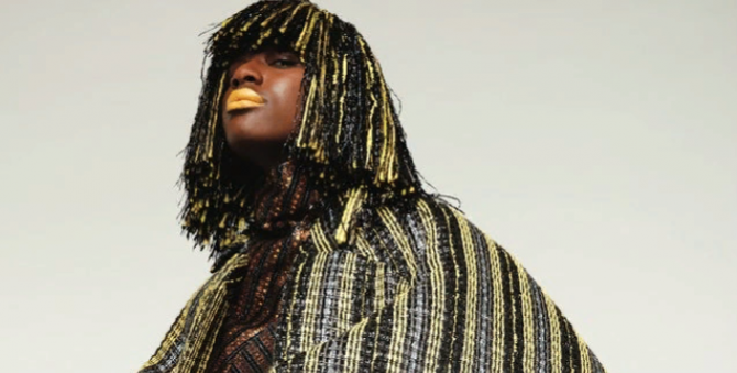 LVMH и Central Saint Martins будут работать над программой устойчивого развития