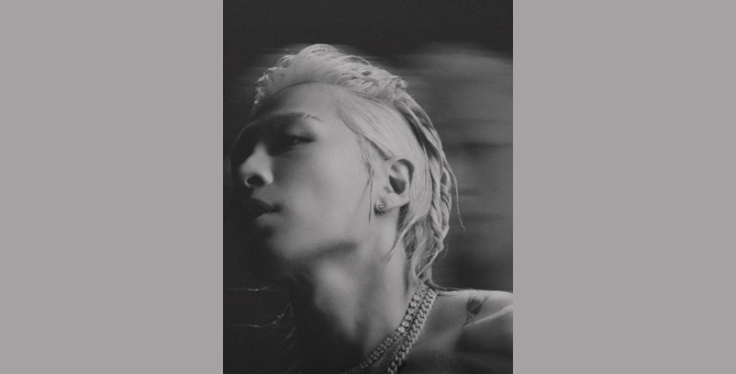 Тэян из Big Bang стал глобальным амбассадором Givenchy