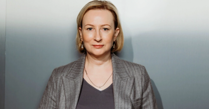 Ольга Галактионова стала новым директором Пушкинского музея