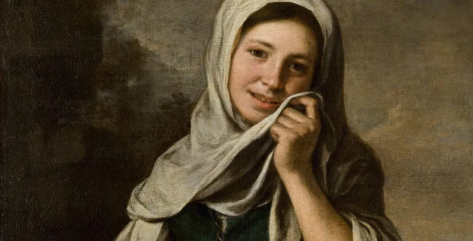 Эрмитаж и Пушкинский музей объединят свои коллекции испанской живописи на одной выставке