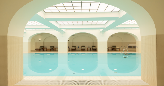 В отелях RODINA Grand Hotel & Spa подготовили специальные предложения к 14 февраля