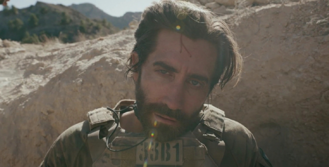 В Сети появился трейлер фильма Гая Ричи «Переводчик» с Джейком Джилленхолом