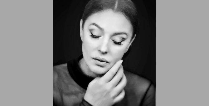 Моника Беллуччи приедет в Россию со спектаклем о Марии Каллас