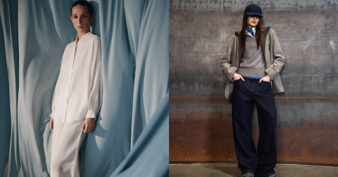 Дропы Hass и 12 Storeez: что нового в коллекциях локальных брендов