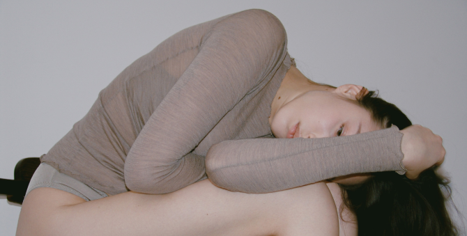 Бренд Corporelle выпустил праздничную коллекцию нижнего белья