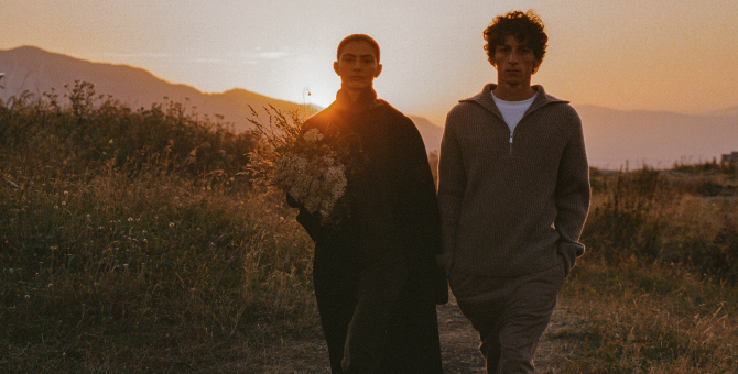 12Storeez посвятил новую кампанию счастливым моментам и воспоминаниям