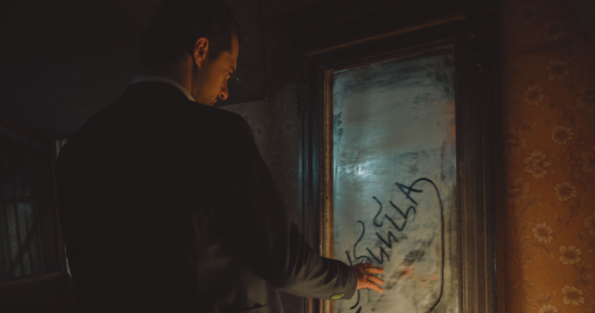 В феврале стартует новый сезон иммерсивной драмы «Преступление и наказание»