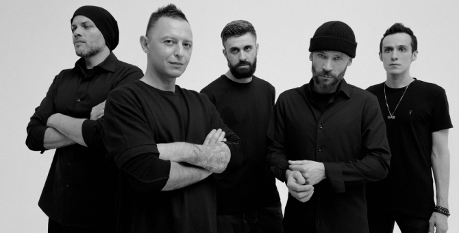 «Яндекс Музыка» закроет программу на «Плюс Даче» концертом группы «Звери»