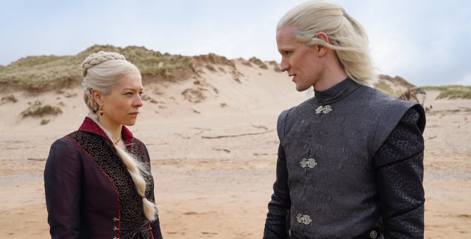 HBO намерен выпустить новый приквел «Игры престолов» о завоевании Вестероса