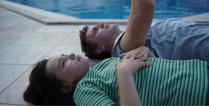 Премьера фильма — лауреата Каннского кинофестиваля «Солнце мое» состоится на Kion