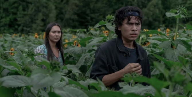 Появились первые кадры из приквела «Кладбища домашних животных»