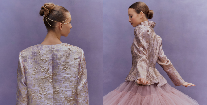 Бренд Abitu представил новую праздничную коллекцию