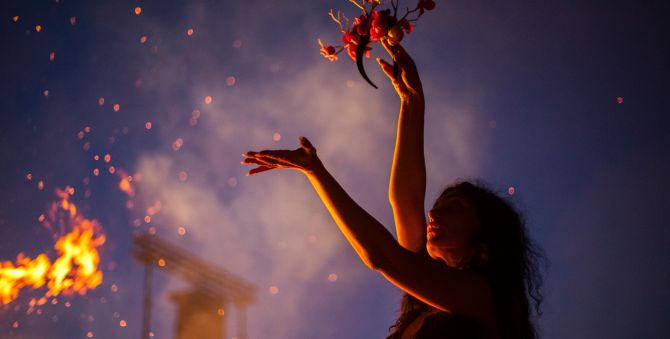 Фестиваль «Архстояние-2023» объявил полную программу