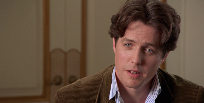 Хью Грант рассказал о съемках у Квентина Тарантино