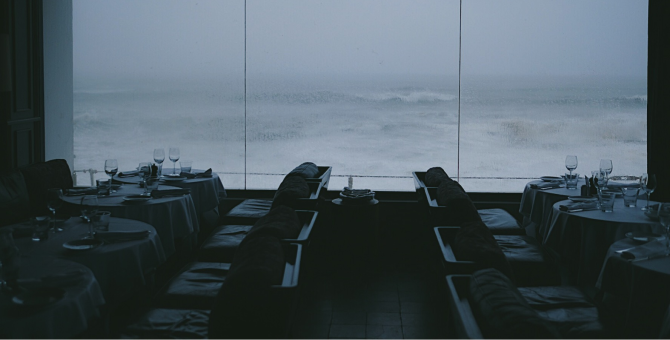 Галерея Surface Lab Art представит в парке Горького выставку о связи человека и природы