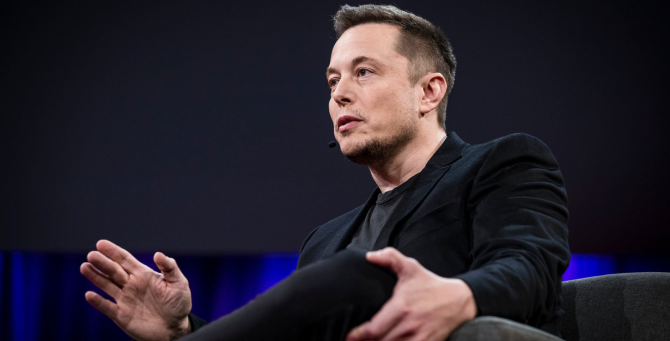 Илон Маск ожидает, что испытания чипа Neuralink на людях начнутся в 2023 году