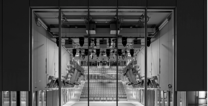 «ГЭС-2» запускает новую концертную программу «Обретенное время»