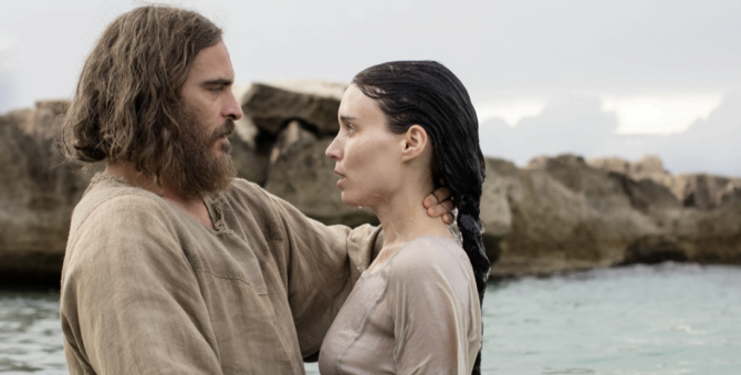 Хоакин Феникс и Руни Мара снимутся в новом фильме режиссера «Холодной войны»