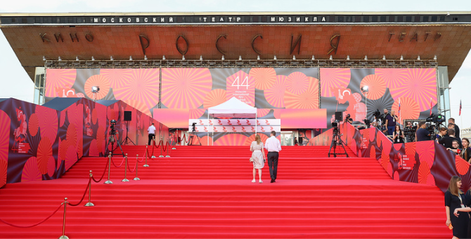 ММКФ с 2023 года планируют вновь проводить весной