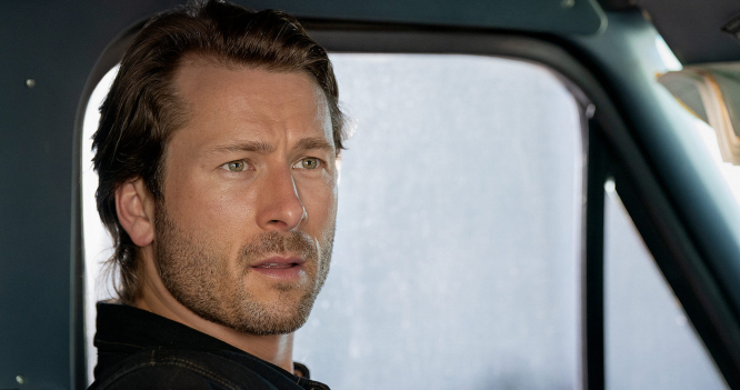 Барри Дженкинс начал работу над триллером с Гленом Пауэллом в главной роли