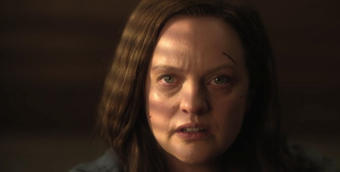 Вышел трейлер сериала «Сияющие девушки» с Элизабет Мосс