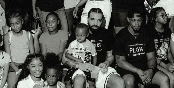 Young Thug и Дрейк опубликовали клип на песню «Oh U Went»