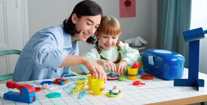 «Яндекс Маркет» выпустил новую линейку продуктов для детского творчества