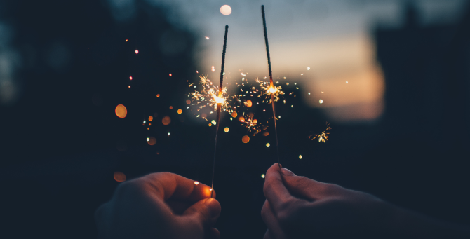 «Литрес»: 80% респондентов верят в новогодние чудеса