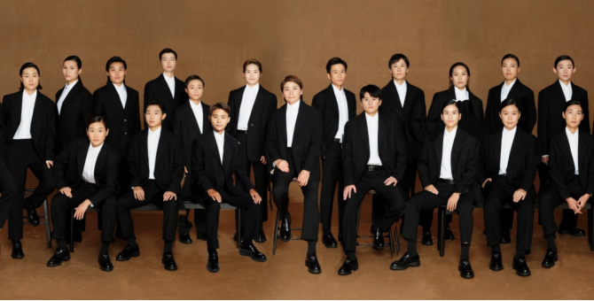 Prada стал официальным партнером китайской женской команды по футболу