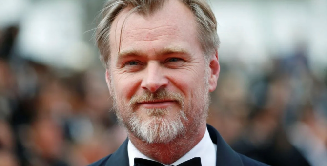 Кристофер Нолан назвал «Рики Бобби» величайшей комедией