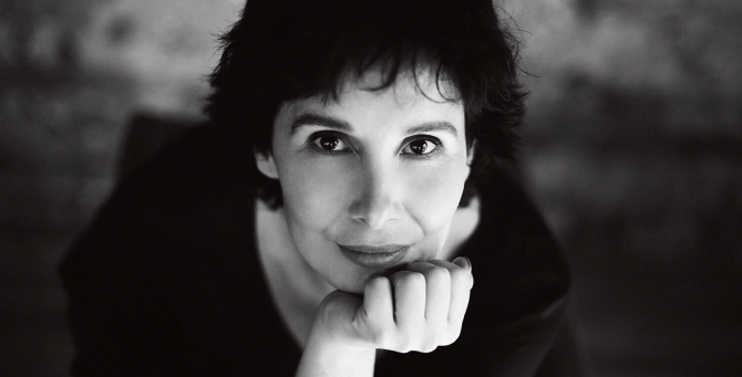 Галина Юзефович посвятит второй сезон подкаста классике из школьной программы