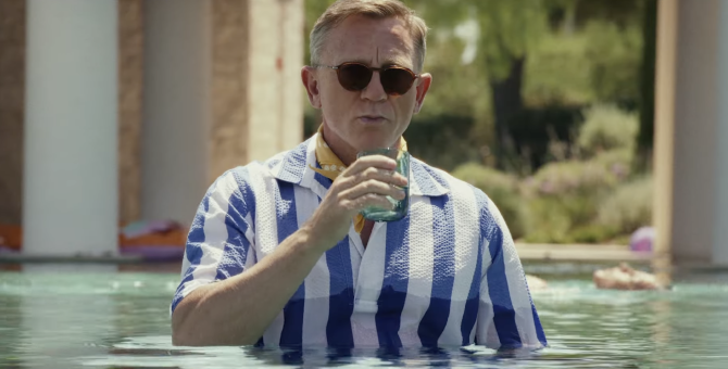 Вышел первый полноценный трейлер сиквела «Достать ножи»