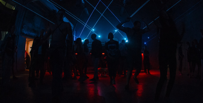 Artplay открывает новую событийную программу на весенний сезон