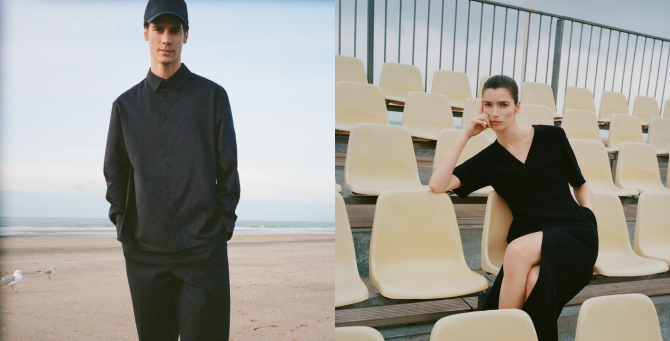 12Storeez посвятил новую кампанию путешествиям и ярким впечатлениям