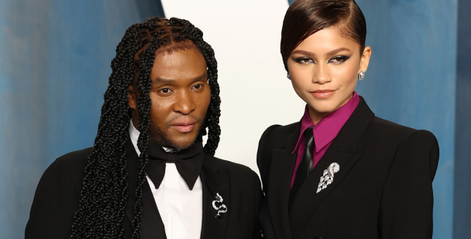 Звездный стилист Лоу Роуч объявил о завершении карьеры