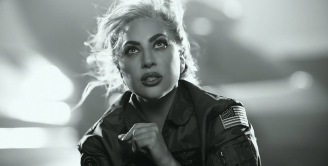 Леди Гага стала сопредседателем Комитета по культуре и искусству Белого дома