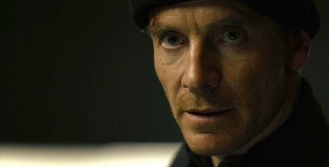 Дэвид Финчер получил почти 7-минутные овации после премьеры «Убийцы» в Венеции