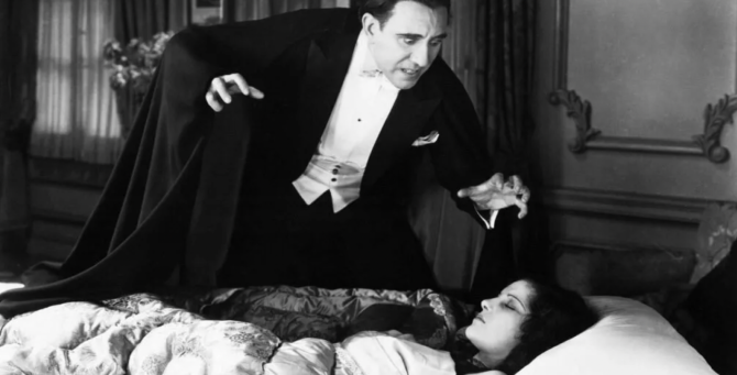 «Москино» проведет специальные показы хорроров к Хеллоуину