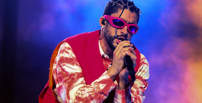 Bad Bunny и Бейонсе: Rolling Stone опубликовал рейтинг лучших песен 2022 года