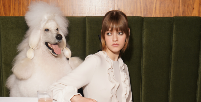 Lime показал специальную коллекцию ко Дню святого Валентина