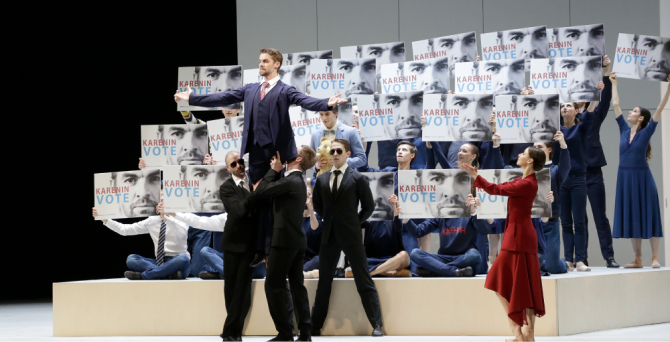 VII Театральный фестиваль «Толстой» пройдет в музее-усадьбе «Ясная Поляна»