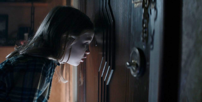 Сэм Рэйми показал трейлер новой части «Зловещих мертвецов»