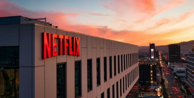Netflix получил 5,9 миллиона новых подписчиков после запрета на обмен паролями