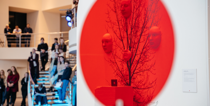 Арт-объединение Art It Easy запустило собственную онлайн-платформу