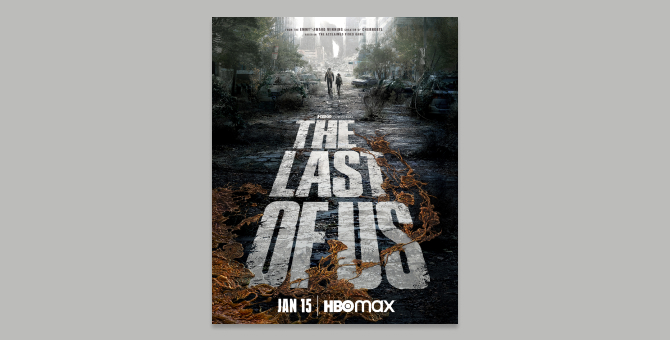 HBO Max назвал дату выхода сериала по игре «The Last of Us»