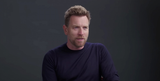 Юэн МакГрегор сыграет русского дворянина в сериале «Джентльмен в Москве»